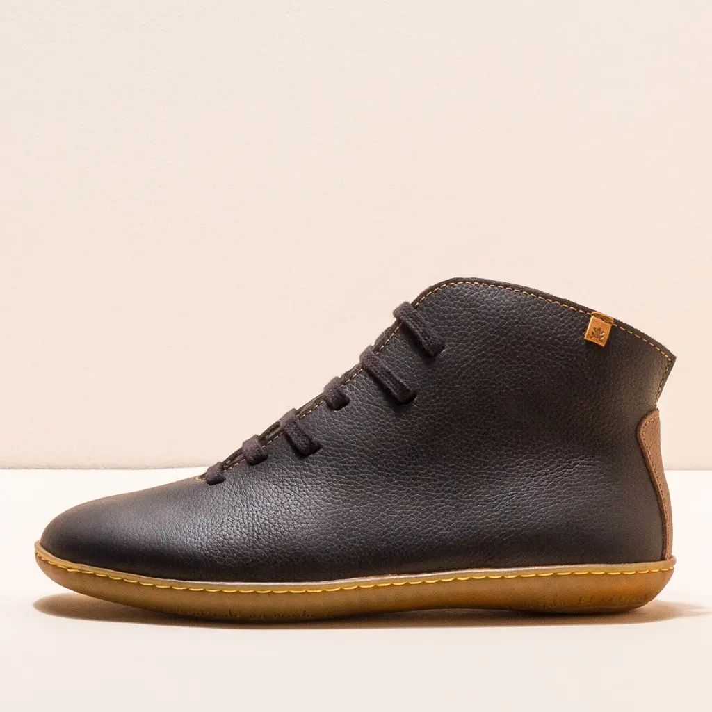 El Naturalista N267 SOFT GRAIN Noir | CKK-18591721